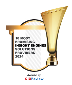 Top Insight Engines Solutions Companies